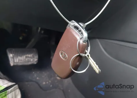 2020 Hyundai Elantra Value Edition z USA, uszkodzony, nr VIN 5NPD84LFXLH603613